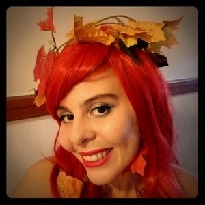 Meet your Posher, Nina